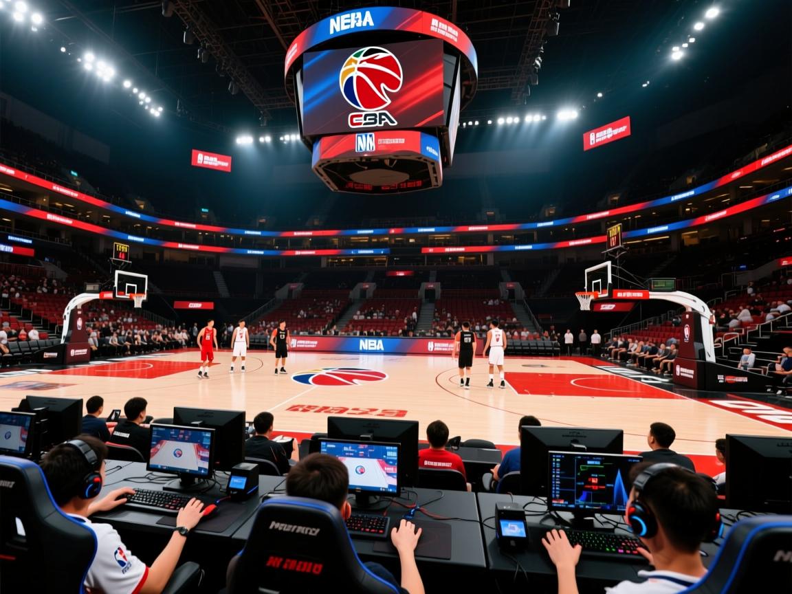 热血沸腾的比拼，场上精彩无限