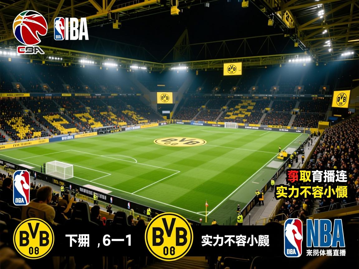 多特蒙德豪取连胜,实力不容小觑 第3张