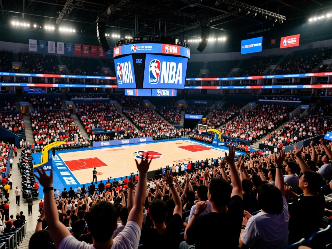 精彩赛事引爆全场,球迷尽情沸腾 第2张