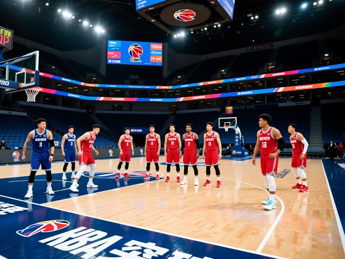 广西队遭遇失利，球队寻求突破  第3张