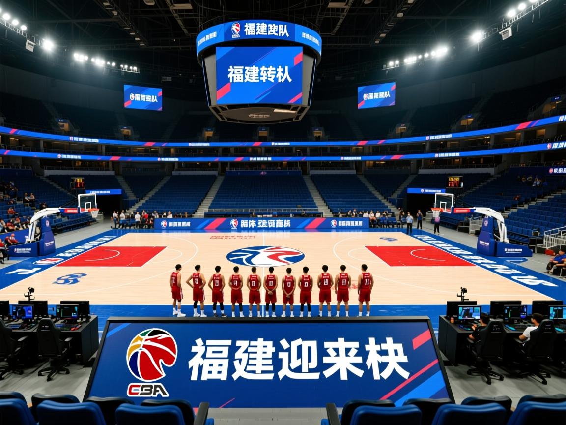 福建队在主场告捷,迎来转机 第2张