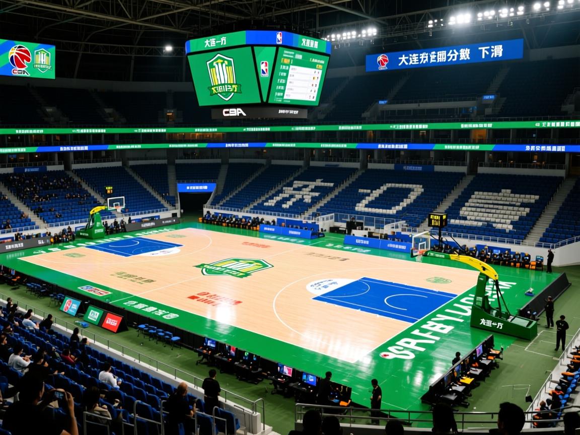 大连一方客场惨败,积分榜位置下滑 第2张