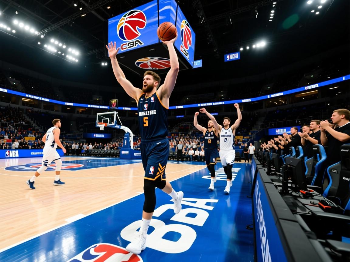 蒙彼利埃球员士气高昂,战胜对手迈向胜利 第2张