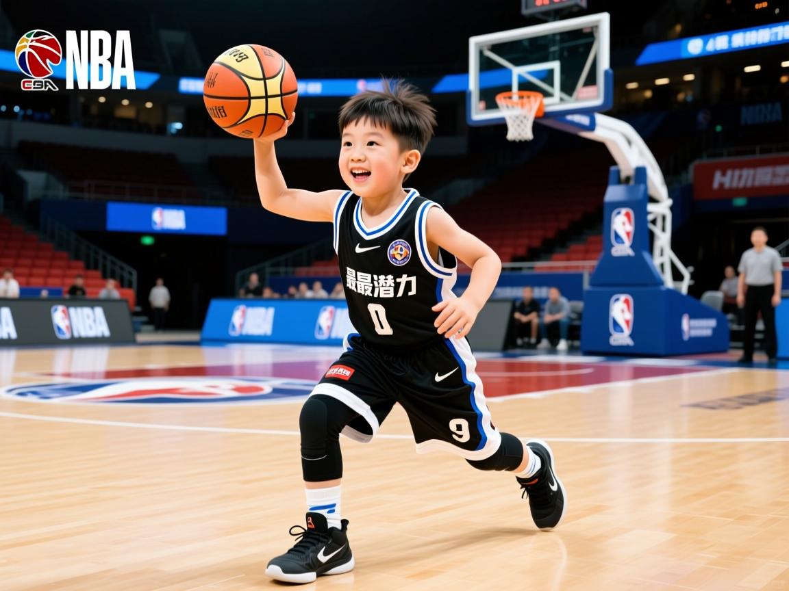 小球员表现出色,备受赞誉并被评为最有潜力选手 第3张