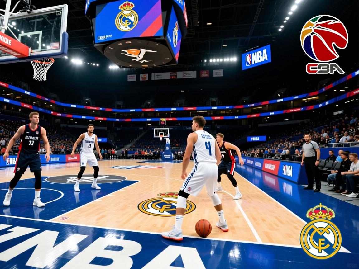 爆冷！格兰纳达击败皇家马德里