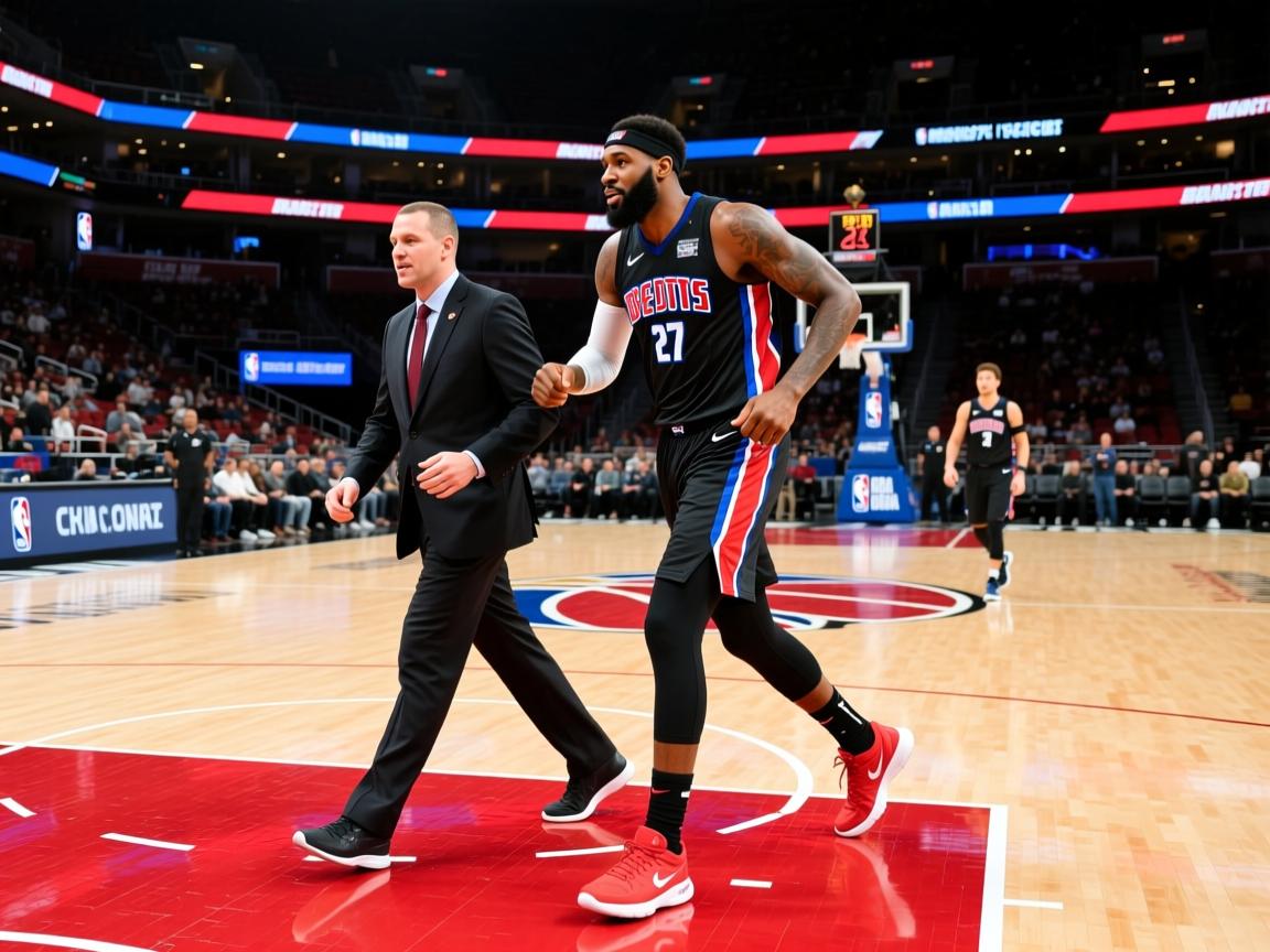 步行者击败活塞，乔治全场贡献27分  第2张