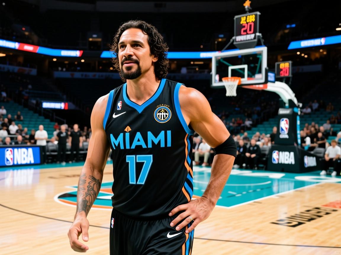 里瓦尔多：迈阿密国际恐难有作为，巴黎首轮表现