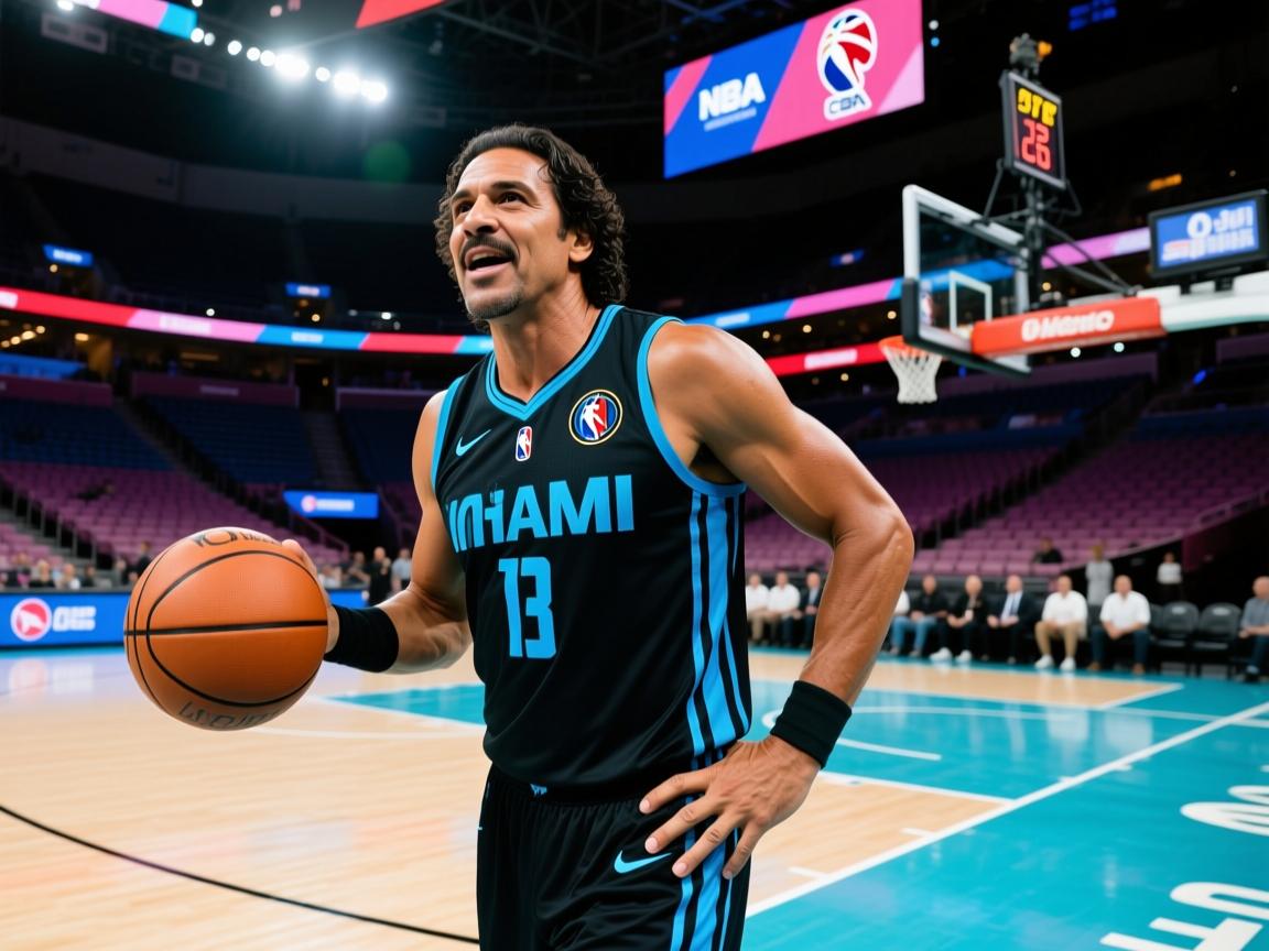 里瓦尔多:迈阿密国际恐难有作为,巴黎首轮表现 第3张