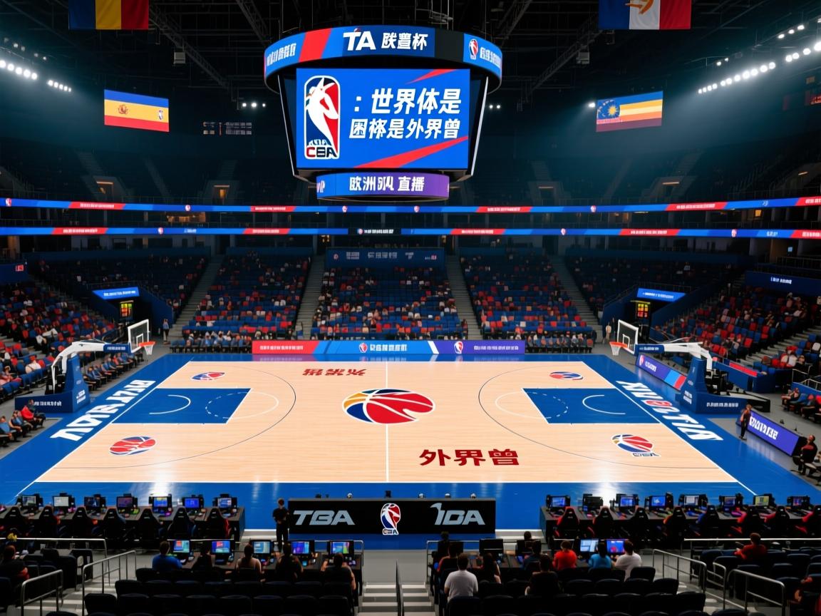 TA：欧洲球队遭遇困境对世俱杯是好消息 外界曾  第2张