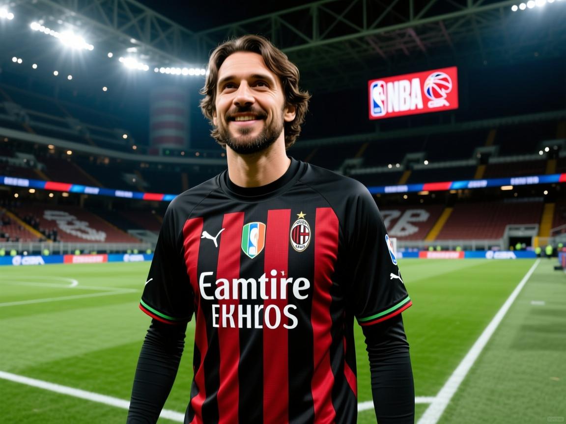 米兰名宿蒙托里沃：以米兰现在的表现来看，只能去争欧冠资格，而不是联赛冠军的简单介绍