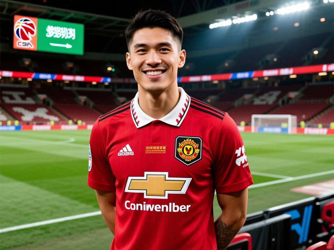 从沙特挖人？曝曼联看上狼队旧将冬窗2000万镑即可签他的简单介绍  第3张