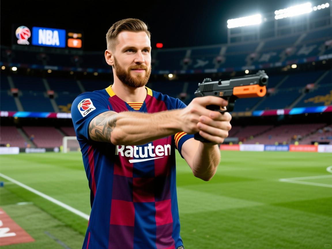 莱万今夏自由离队,巴萨寻枪5选1,谁才是最佳接班人?的简单介绍 第3张