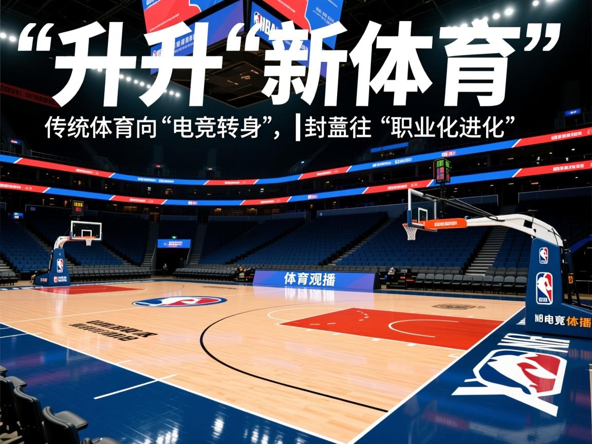 晋升“新体育”背后：传统体育向“电竞转身”，电竞往“职业化进化”丨封面电竞观察的简单介绍  第2张