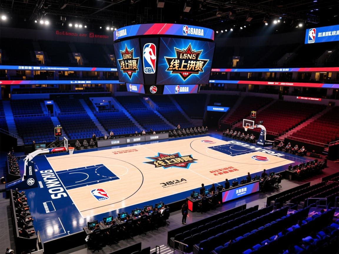 全球最大LoL线上联赛筹备中