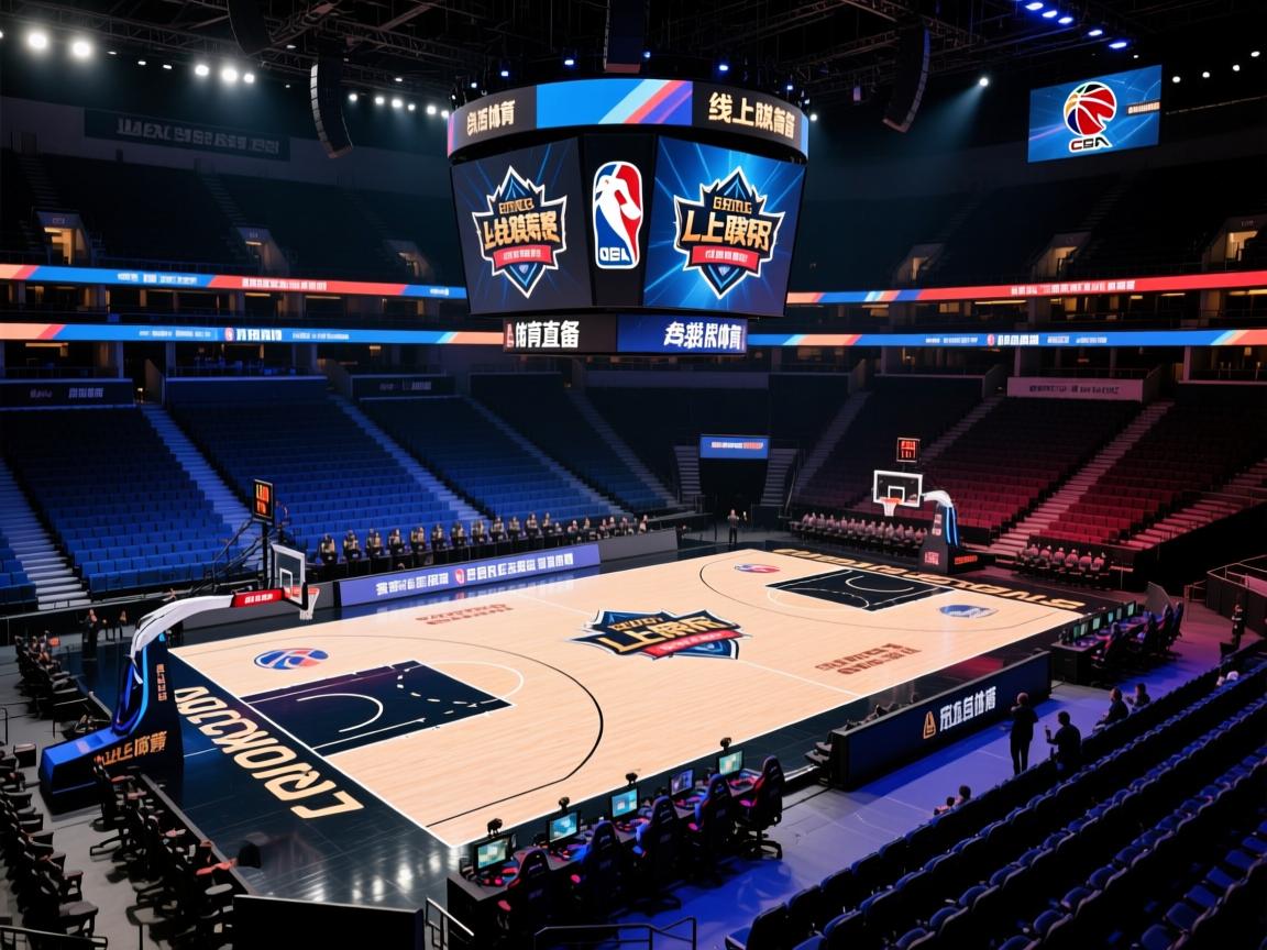 全球最大LoL线上联赛筹备中 第3张