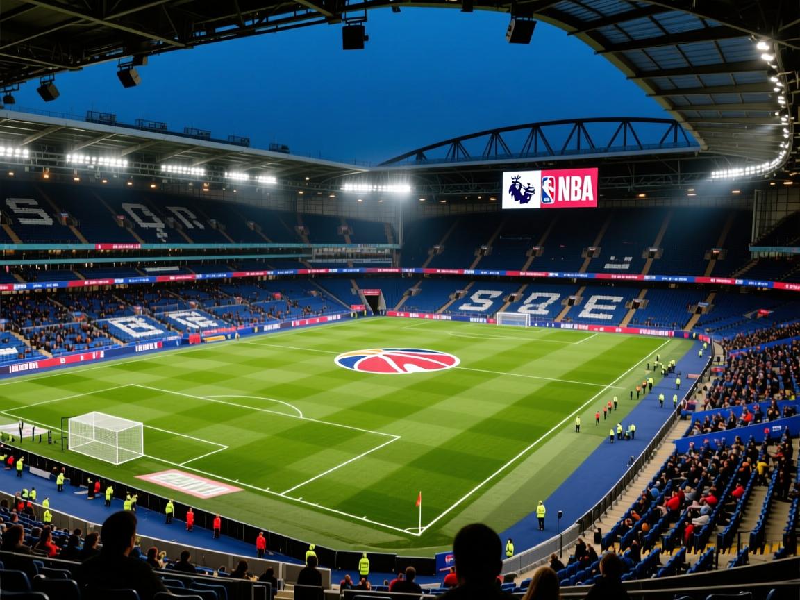 最新进展英超最新战况值得关注 第3张