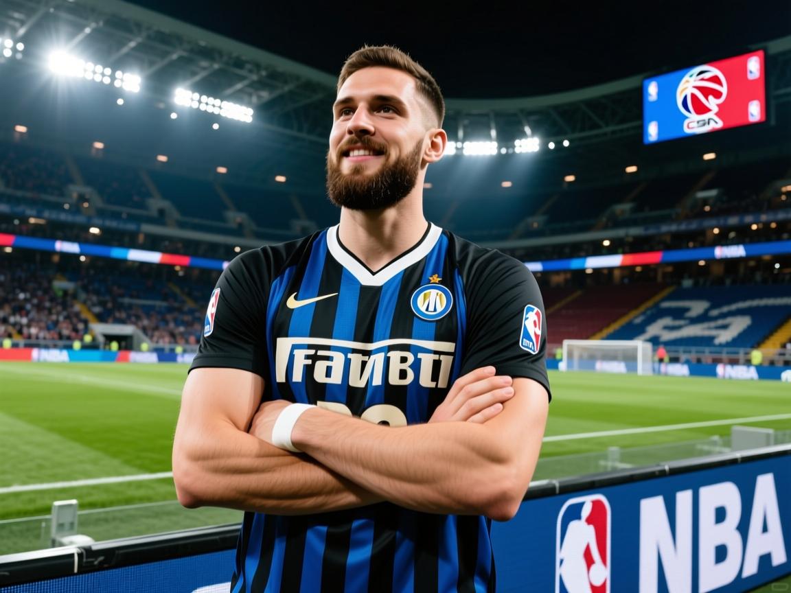 意甲社交媒体热度球星榜单  第2张