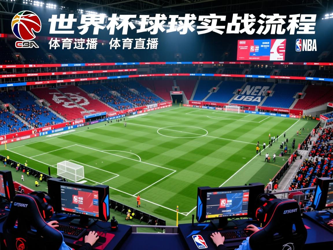 世界杯滚球实战流程