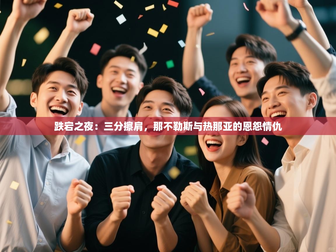 跌宕之夜：三分擦肩，那不勒斯与热那亚的恩怨情仇  第1张