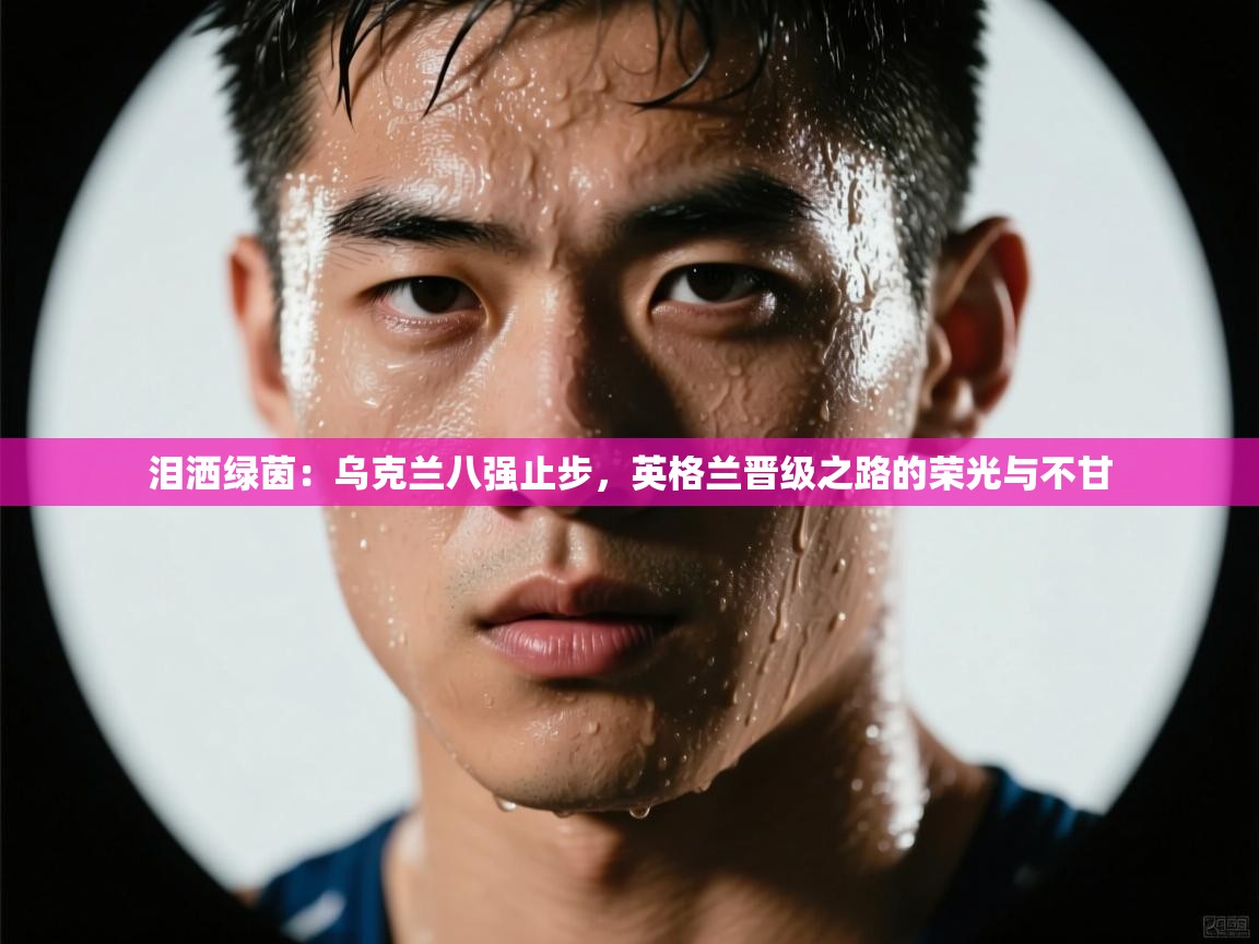 泪洒绿茵：乌克兰八强止步，英格兰晋级之路的荣光与不甘  第1张