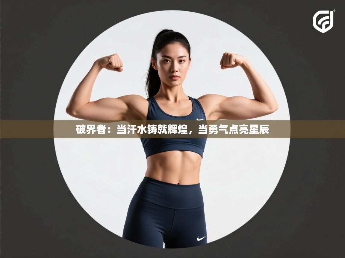 破界者：当汗水铸就辉煌，当勇气点亮星辰  第2张